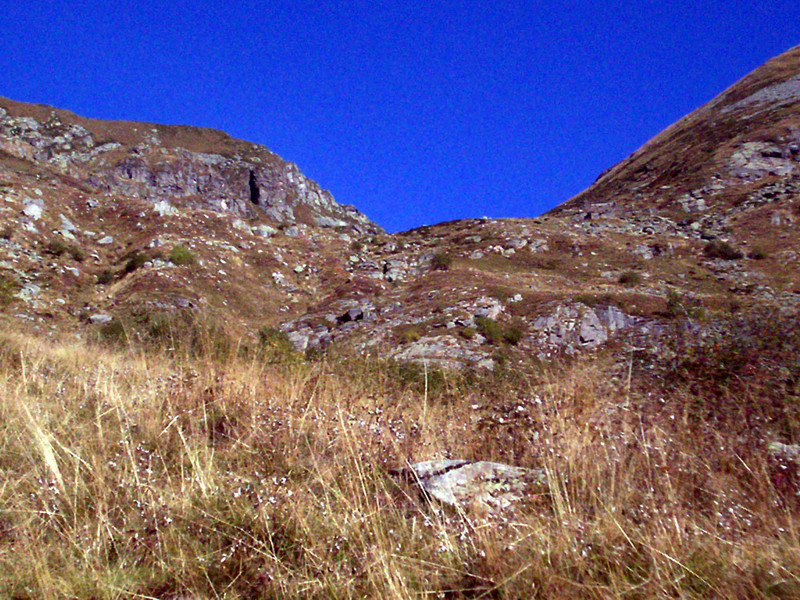 Colle del Croso